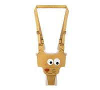 Support debout | Harnais d'assistance réglable pour bébé | Design segmenté pour bébé - Ceinture de marche douce pour bébé - Pour papa, bébés