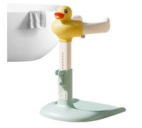 Support debout pour fête prénatale | Hauteur réglable, support de bain