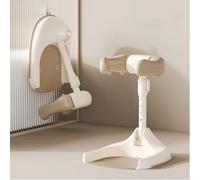 Support debout pour fête prénatale - Tour de bain pour bébé - Support de douche antidérapant - Base antidérapante - Tour câlin pour 8 à 36 mois - Sécurité et stabilité - 39 x 33,5 x 44 cm - 54 cm