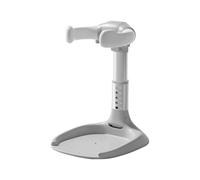 Support Debout Sur La Douche De Bébé - Stand De Shower De Bébé | Babby Hug Bath Tower | Siège De Bain À Hauteur Réglable Avec Accoudoir, Léger Plus Utilisation De La Station De Lavage Intérieure Pour