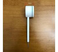 Support d'échantillon en PTFE for analyse électrochimique professionnelle avec électrode de travail special - Surface de 1 cm²