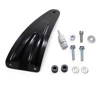 Support d'échappement de rechange Aprilia AKRAPOVIC P-MBA10R7 AVRIL