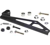 Support d'échappement Yasuni Kit de fixation pour système d'échappement TUB451