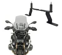 Support d'éclairage auxiliaire compatible avec les phares BMW R 1250 GS Adventure 19-22
