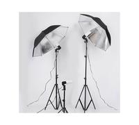 Support d'éclairage photographique avec douille réglable E27, résistante à la température, avec fiche EU