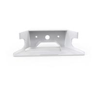 Support décoratif en maille pour routeurs WiFi avec gestion des câbles pour routeurs en maillage Support ABS WiFi amélioré