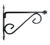Support décoratif pour un pot de fleurs de 20 cm
