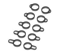 Support d'écouteurs antidérapant, couvercle de bouchons d'oreille Compatible Bluetooth, accessoires de casque pour Sony LinkBuds WF-L900TWS