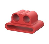 Support d'écouteurs sans fil | Organisateur d'écouteurs anti-bracelet montre,Accessoires Smartwatch pour la marche, la course, la randonnée, le cyclisme, l'alpinisme, le jogging Anloximt