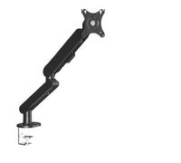 Support d'écran à Bras Rotatif for Ordinateur de Bureau avec système Levage en Porte-à-Faux(B)