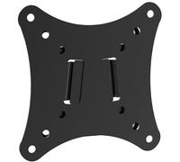 Support d'écran approx de 10 - 25 fixe max. vesa 100x100 jusqu'à 15kg.