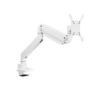 Support d'écran articulé pour bureau - MT57 - Blanc Blanc G