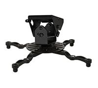 Support d'écran - B-TECH - BT899/B - Pour projecteurs LCD/LED/DLP - Charge max 25kg - Noir