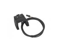 Bosch Support écran pour Intuvia et Nyon BUI275 câble 1500 mm Noir