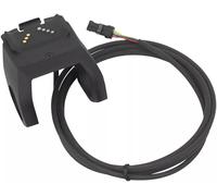 Bosch Support écran pour Intuvia et Nyon BUI275 câble 1500 mm Noir