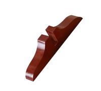 Support d'écran en bois pour chambre à coucher, salon de thé, hôtel, salle de bain, bibliothèque, séparateur durable