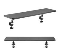 Support d'écran - ERGO OFFICE - ER-409 - 13"" à 32"" - Capacité 20kg - Plateau 100x26cm