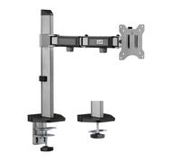 Support d'écran Ergo Office ER-448 Moniteur Articulé Deluxe , 17""-32"", max. 9kg
