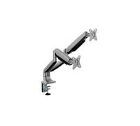 Support d'écran Ewent EW1528 88,9 cm (35") Argent