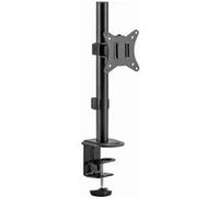 Support d'écran Gembird à fixer 32' 8kg max Noir Noir G