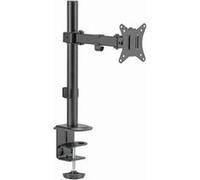 Gembird Support écran 32' Noir Hauteur réglable Poids max 8 kg
