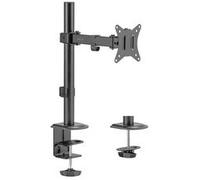 LOGILINK BP0170 - Support de moniteur, 1 écran, 17'' - 32'', 200 mm, montage sur tab