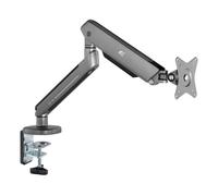 Support d'écran - NANO RS - 17-32 pouces - LED RGB - Réglable en hauteur - Inclinable