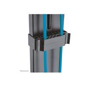 NewStar Computers Support de moniteur FPMA-D860DBLACK double pince 10-27 pouces noir 14 kg