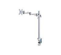 Neomounts FPMA-D935POLE70 kit de montage - pleine action - pour Écran LCD - argent
