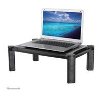 Support d'écran/ordinateur portable ajustable NSMONITOR20 Neomounts