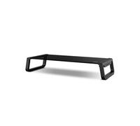Support d'écran ou moniteur RISER PRO en verre trempé G