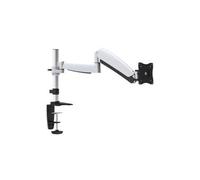 Support d'écran plat - EQUIP - 650112 - Pince - 68,6 cm (27'') - Réglable en hauteur