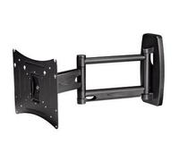 Support d'écran plat - HAMA - 127002 - Capacité 30 kg - Compatible 10"" à 25"" - Couleur Noir