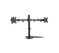 Support d'écran plat - LOGILINK - BP0099 - Autonome - 32'' - Charge max 8 kg