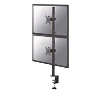 Support d'écran Plat pour Bureau (Pince)