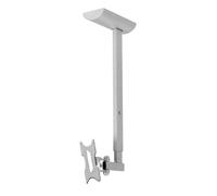 Reflecta Support TV pour plafond PALLAS Extend 59,9–106,7 cm (23,6–42")