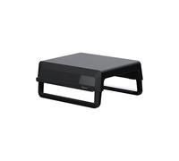 Support d'écran portable Fellowes Breyta réglable 3 hauteurs 82-151 mm 15 kg poignée Noir