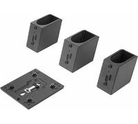 Support d'écran pour la table Lenovo 4XH0Z42451