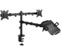 Support d'écran pour la table TooQ DB1202TN-B 17"-32