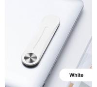 Support d'écran pour ordinateur portable, Clip d'affichage double moniteur, Support de téléphone réglable, montage latéral pour ordinateur portable, connexion du Support de tablette