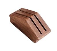 Support d'écran pour paquet de filtre - Étagère de stockage de filtre pour paquet d'espresso | Un support d'écran de filtre qui est idéal pour organiser le papier filtre et les proportions