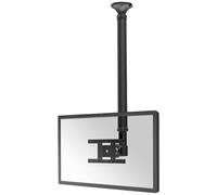 Support d'écran pour plafond Neomounts FPMA-C100 25,4 cm (10) - 76,2 cm (30)