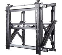 Support d'écran pour table B-Tech BT8310XL/B 42" 120