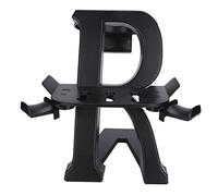 Support D'écran Professionnel VR, Rift, Live - Installation Simple pour Les Amateurs de réalité Virtuelle (Black)