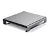 Support d'écran Satechi en aluminium Gris pour iMac - ST-AMSHM Gris G