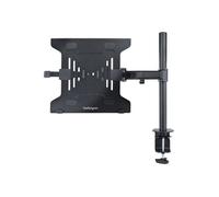 StarTech.com Support de Bureau pour Ordinateur Portable - Support PC Portable (4,5kg) - Support de Bureau pour Écran/Moniteur ju