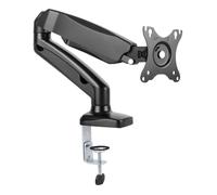 Support d'écran Support mural Poste de travail de bureau LCD LED Universal Vesa 100x100 13"-27