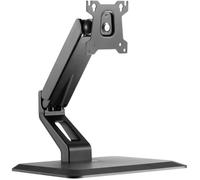 Support d'écran tactile - LogiLink - BP0100 - Aluminium - 17-32 pouces - Réglable en hauteur