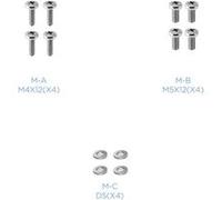 Support d'Écran TooQ Technology Tooq DB1802TN Fixe pour écrans de 17' à 32' Noir G