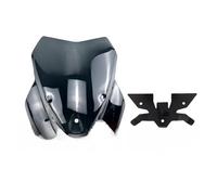 Support déflecteur Pare-Brise Motorcycle Sport Visor Windscreen Windshield for S 1000 S1000 R 1000R 2021 2022 2023 Touring Wind Shield Screen Cowls S1000R